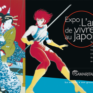 Expo Japon