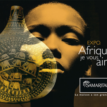 Expo Afrique